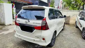 Toyota Avanza Veloz 1,5 AT 2018