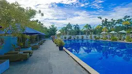 Grand Ubud Cluster Pekanbaru - Type Tabanan (9x25)