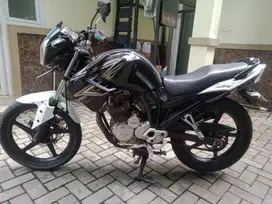 JUAL MURAH YAMAHA SCORPIO 225cc 2011