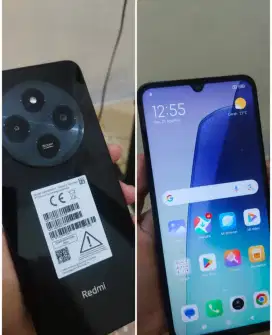 Dijual Redmi 14C