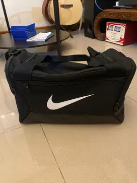 Nike Brasilia Training Duffel Bag (Extra Small, 25L)