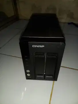 QNAP (HDD sequance)
