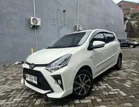 agya g matic 2020 ac digital