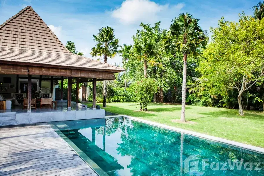 4 Bedroom Villa for sale in Kerobokan, Bali