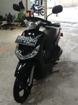 Mio Black Classic Original 2010