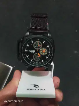 jam tangan crono ripcurl