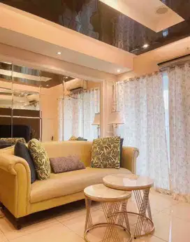 Apartment Thamrin Executive Residence Pusat Strategis