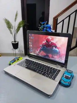 ASUS VIVOBOOK X441BA-310 SLIM [ SSD+HDD ]