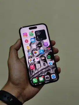 Iphone 14 Pro 256 GB ( IBOX )