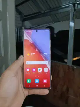 Samsung Note 20