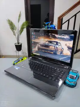 Acer Aspire 4738Z-V11 black edition [RAM 8GB SSD]
