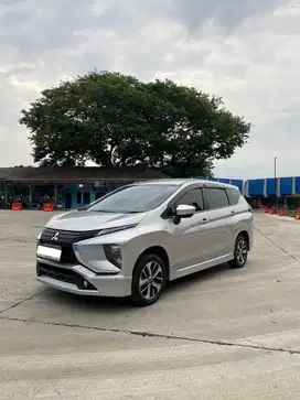 Mitsubishi Xpander Exceed A/T 2018