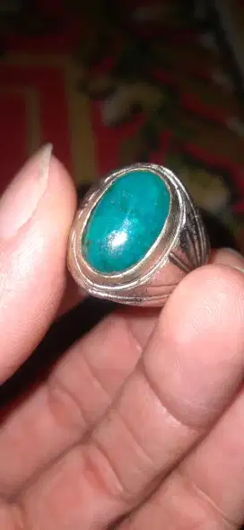 Batu akik. Bcan. Ruby. Duri bulan.