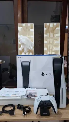 PS5 / PS 5 / PLAYSTATION 5