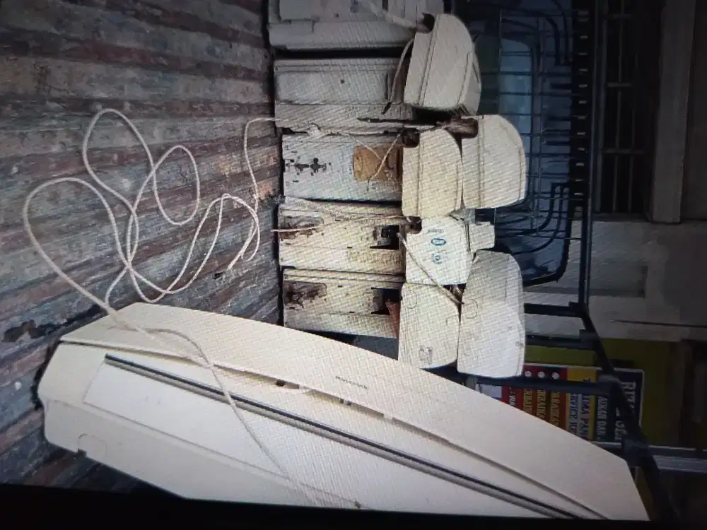 Terima ac rusak,kulkas,genset,dll