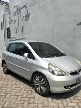 Honda Jazz 2005 Bensin