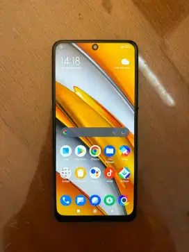 Poco F3 5G 6 /128GB