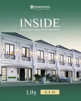 RUMAH 2 LANTAI DEKAT UNHAS