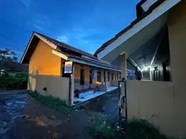 Dijual kontrakan 8 pintu bogor kota