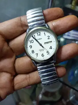 Jam tangan Timex Indiglo