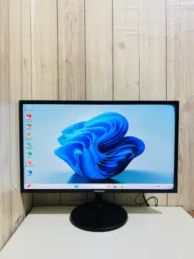 Monitor Samsung 24 inch
