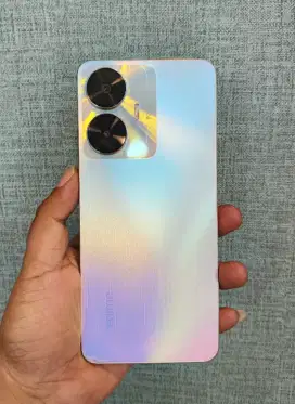 Realme C55 6/128 Lengkap Fullset Mulus Original