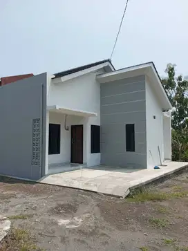 Rumah siaphuni di tlogomulyo dekat SMPN 34 Pedurungan