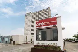 Apartment Sky View Disewakan 2,8jt aset ideal apartment