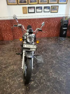 DP PROMO BENELLI PATAGONIAN EAGLE EFI 2023 BISA COD BAYAR DIRUMAH
