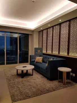 Disewakan Pondok Indah Residence - Tower Maya 1BR, Furnished