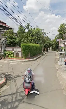 Tanah Dijual Di Pejaten Jakarta Selatan Kavling Siap Bangun Dalam Clus