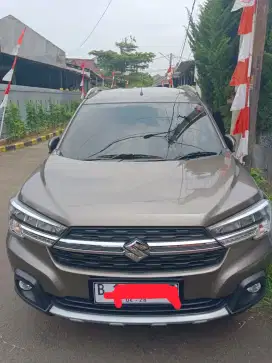 Jual SUZUKI XL 7
