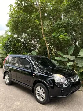 Nissan Xtrail 2.0 Facelif 2014 Automatic