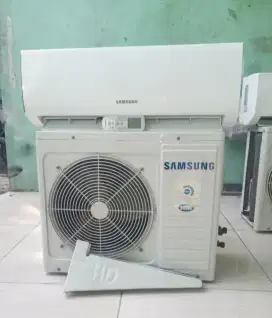 Ac split samsung 1pk 3/4 pk 1/2 pk