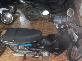 Astrea grand 2003