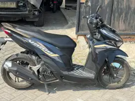 VARIO 125 CC SPECIAL EDITION