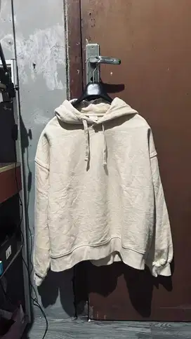 Hoodie H&M sz L Boxy