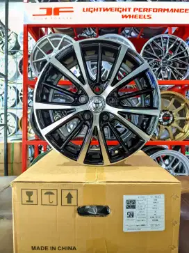 Velg Camry r16 5x114 lbr6,5 et35
