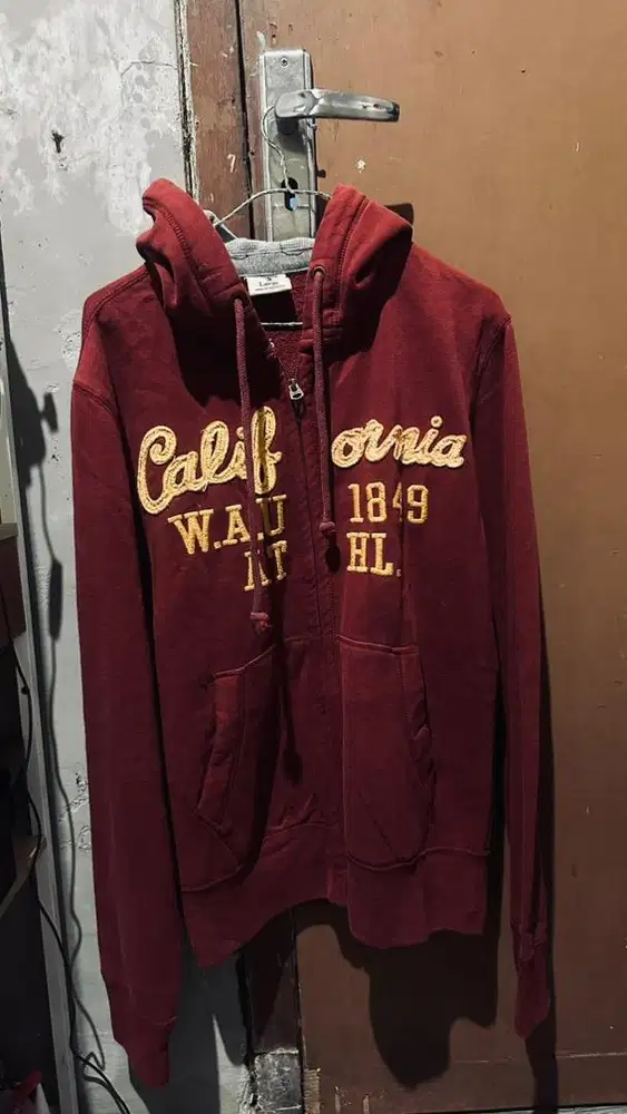 Hodie Who Ori sz L