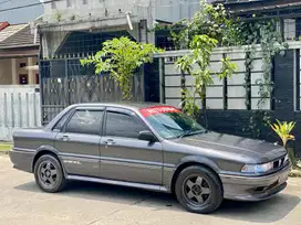 Mitsubishi Eterna 1991 Bensin