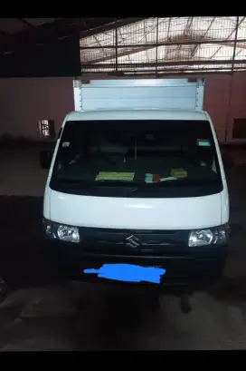 Suzuki carry bok 2020