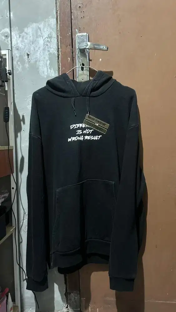 Hoodie Airwalk sz L XL
