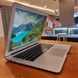 Macbook Air 13 Mid 2013
