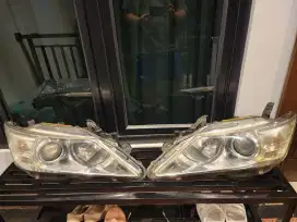 Headlamp Camry XV50 Original