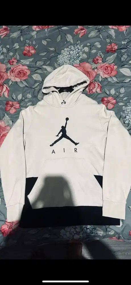 Hoodie Air Jordan Ori sz XL