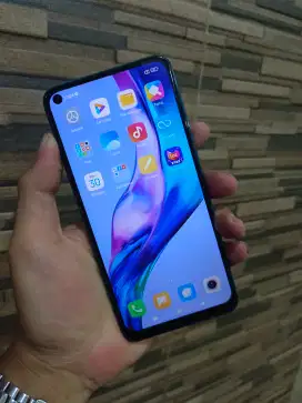 Xioami note 9 ram 6/128