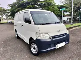 (LANGKA) granmax blindvan 1.5 AC PS ABS AIRBAG 2019 gran max blind van