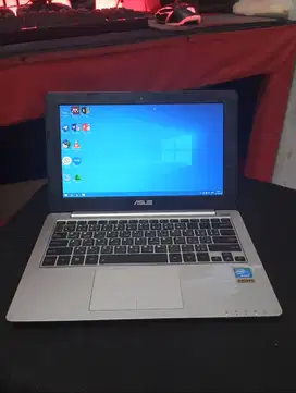 Jual Cepat Laptop Notebook ASUS X202E