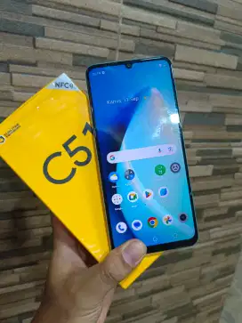 Realme c51 ram 4/64