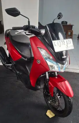 Lexi Tahun 2019